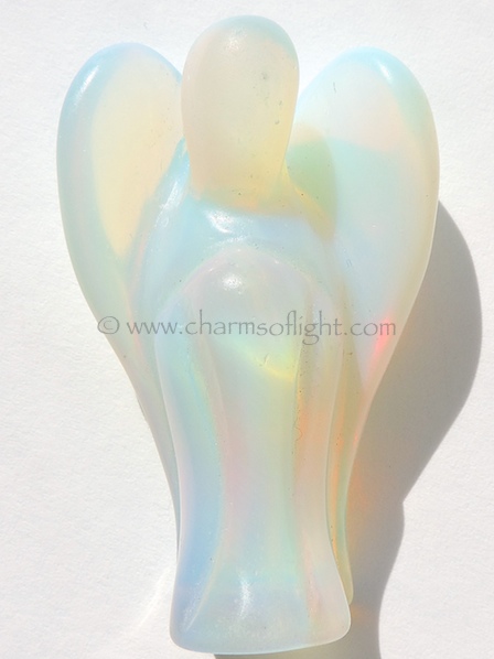 Opalite Angel